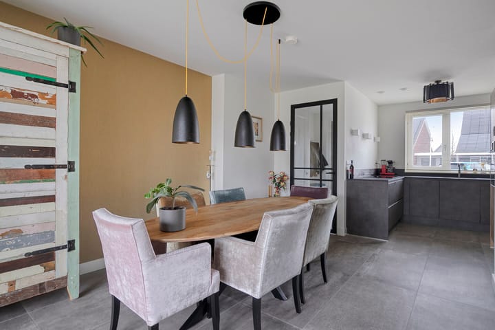 Photo 4 of Robijn 61