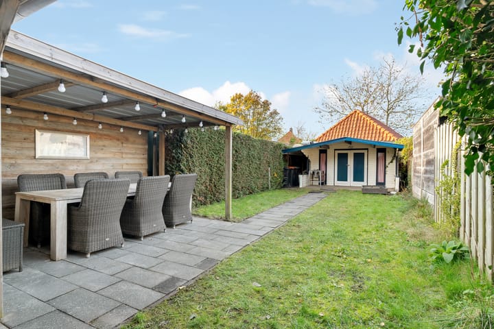 Photo 2 of Prins Mauritsstraat 17