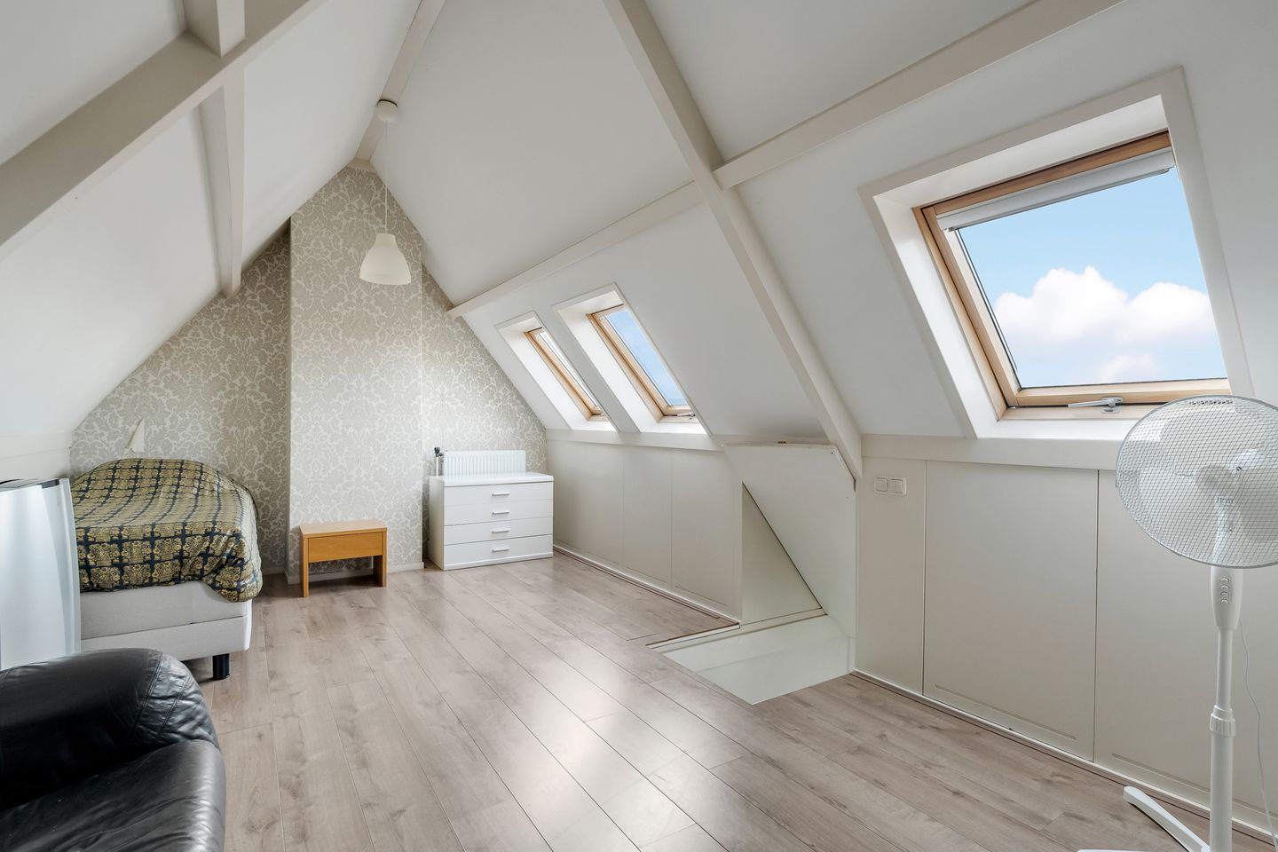 Foto 19 van Prins Mauritsstraat 17