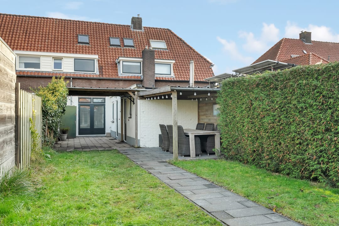 Foto 22 van Prins Mauritsstraat 17