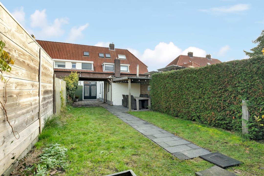 Foto 23 van Prins Mauritsstraat 17