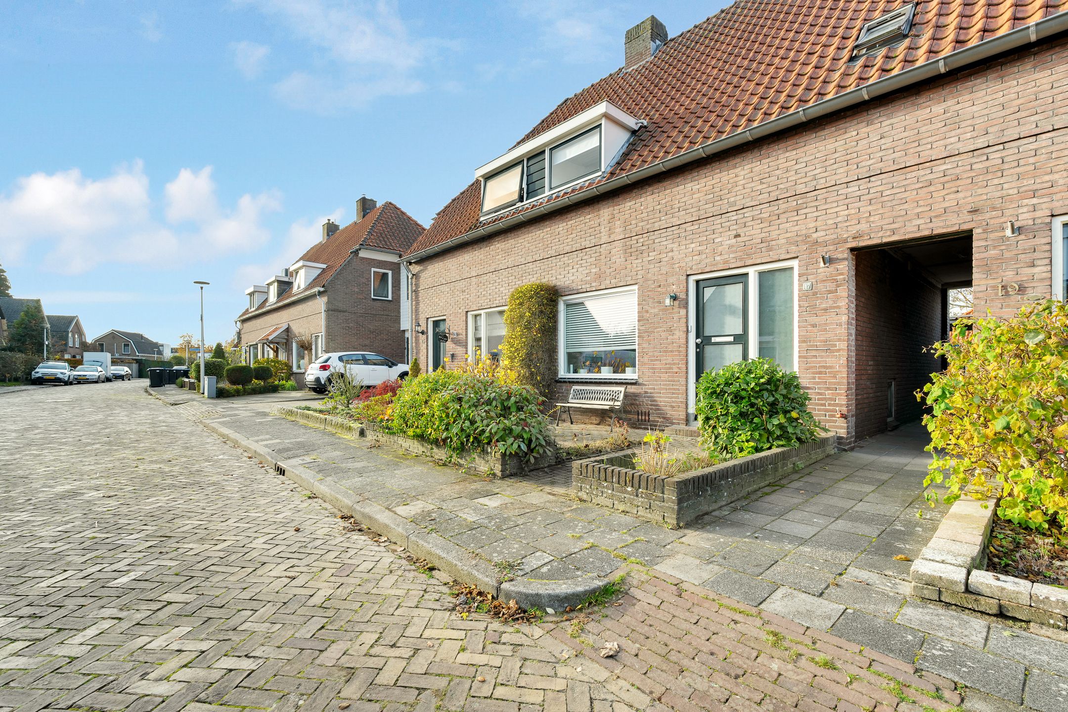 Foto 24 van Prins Mauritsstraat 17