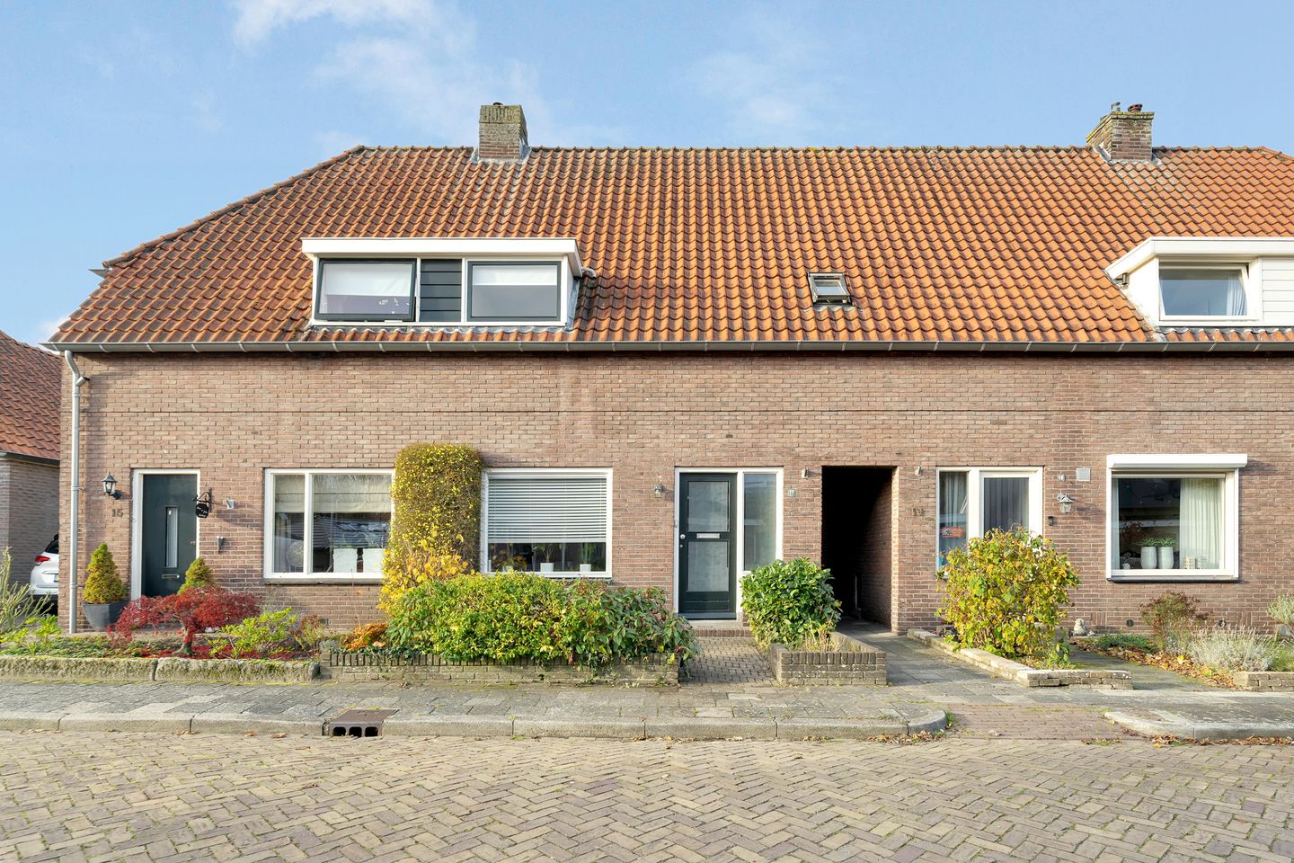 Foto 25 van Prins Mauritsstraat 17