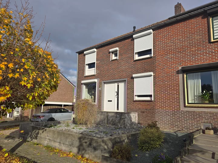 Foto 27 van Den Haagstraat 48