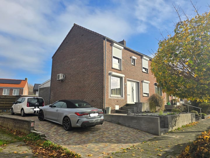 Foto 29 van Den Haagstraat 48