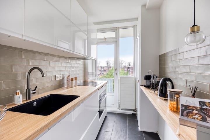 Foto 3 van Jhr. De Savornin Lohmanstraat 36