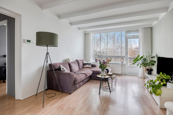 Foto 4 van Jhr. De Savornin Lohmanstraat 36