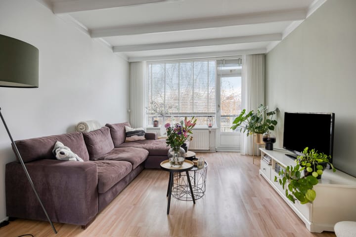 Foto 6 van Jhr. De Savornin Lohmanstraat 36