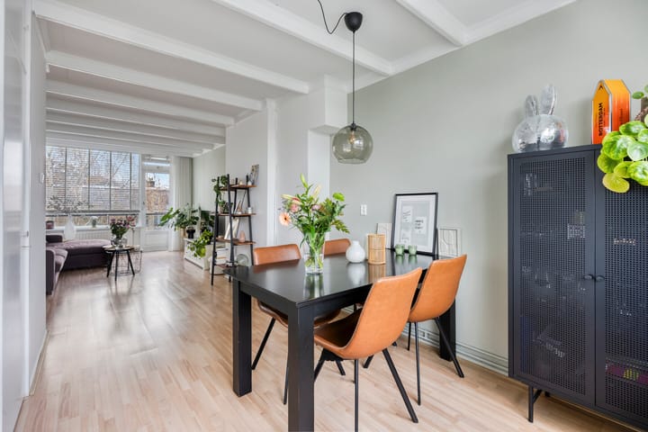 Foto 7 van Jhr. De Savornin Lohmanstraat 36