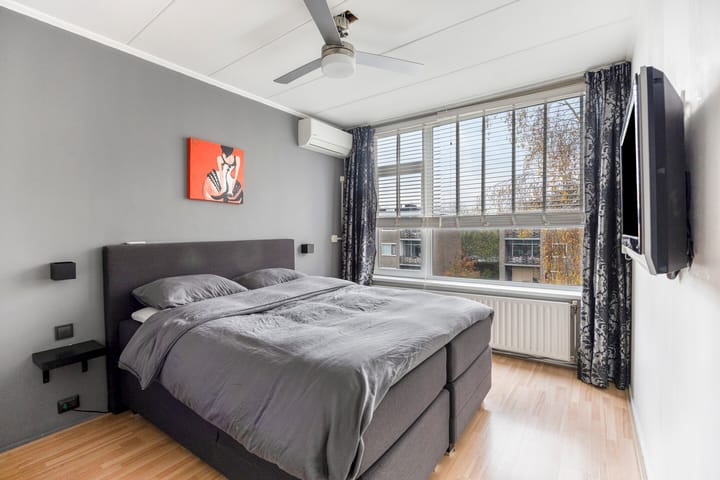 Foto 8 van Jhr. De Savornin Lohmanstraat 36