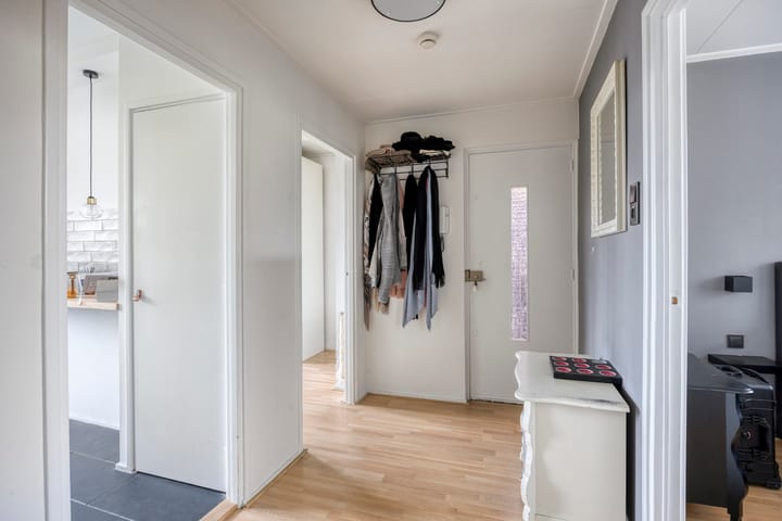 Foto 10 van Jhr. De Savornin Lohmanstraat 36