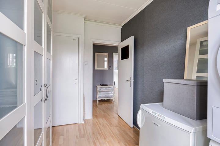 Foto 11 van Jhr. De Savornin Lohmanstraat 36