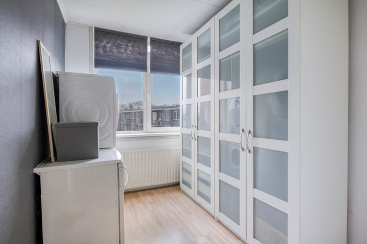 Foto 12 van Jhr. De Savornin Lohmanstraat 36