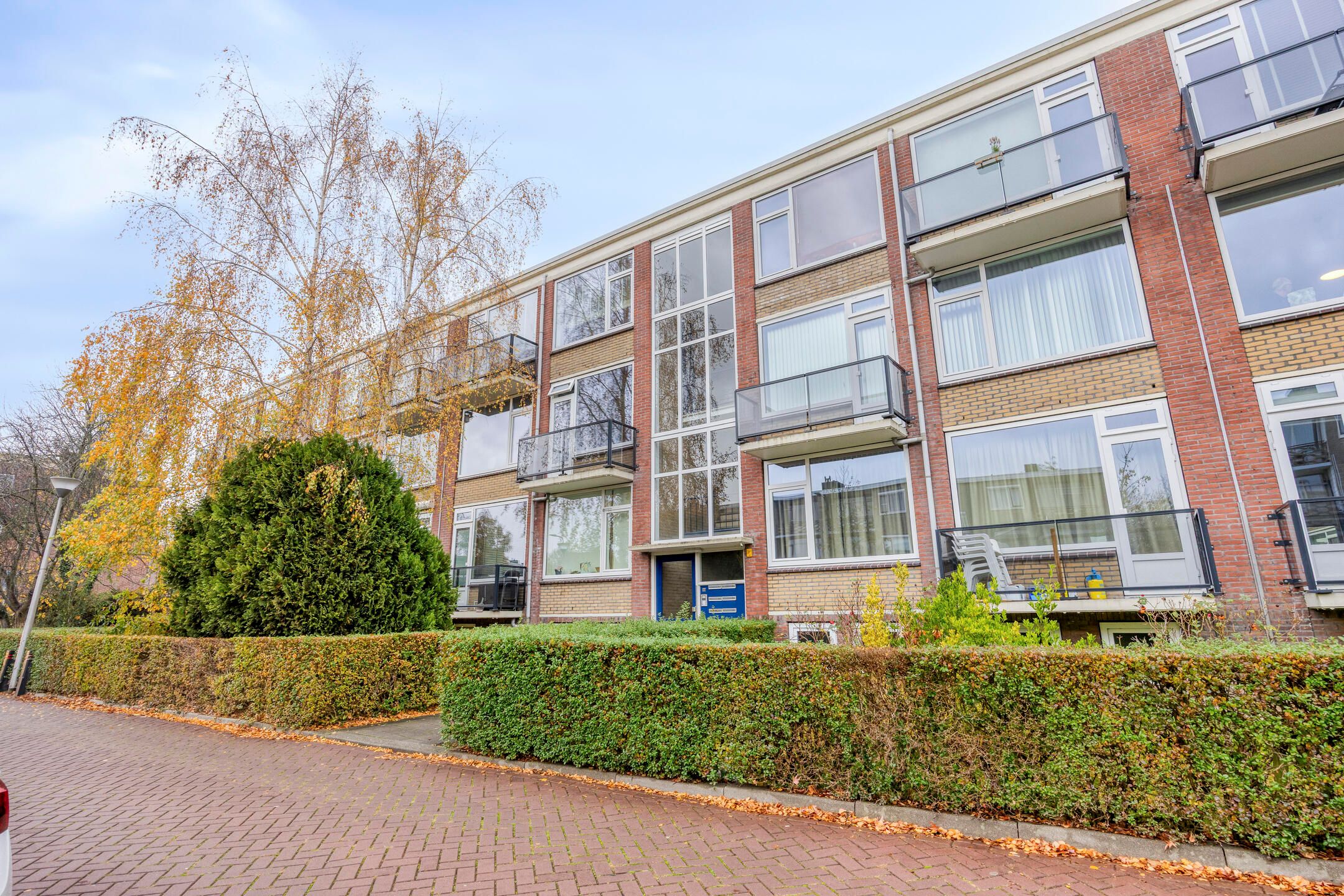 Jhr. De Savornin Lohmanstraat, 36, Ridderkerk, 2982RG, Zuid-Holland, Nederland 36 