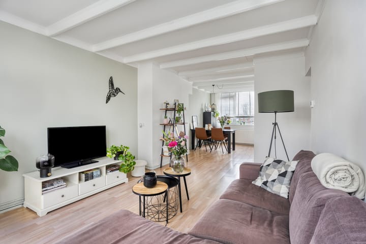 Foto 2 van Jhr. De Savornin Lohmanstraat 36