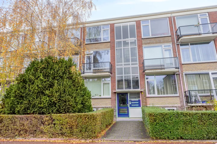 Foto 19 van Jhr. De Savornin Lohmanstraat 36