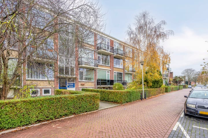 Foto 21 van Jhr. De Savornin Lohmanstraat 36