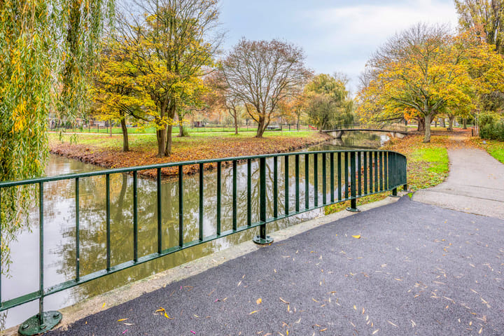 Foto 26 van Jhr. De Savornin Lohmanstraat 36