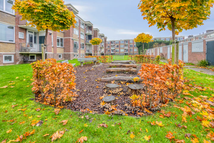 Foto 27 van Jhr. De Savornin Lohmanstraat 36