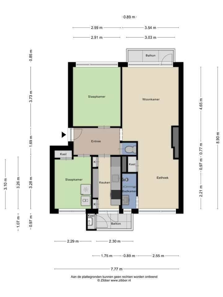 Foto 28 van Jhr. De Savornin Lohmanstraat 36