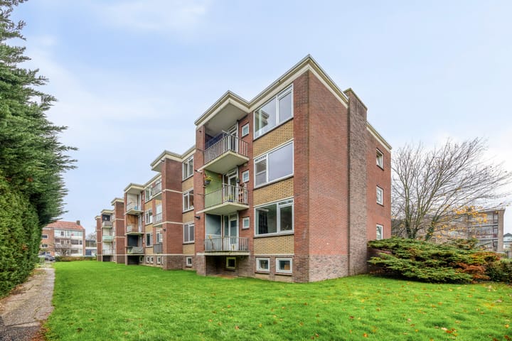 Foto 18 van Jhr. De Savornin Lohmanstraat 36