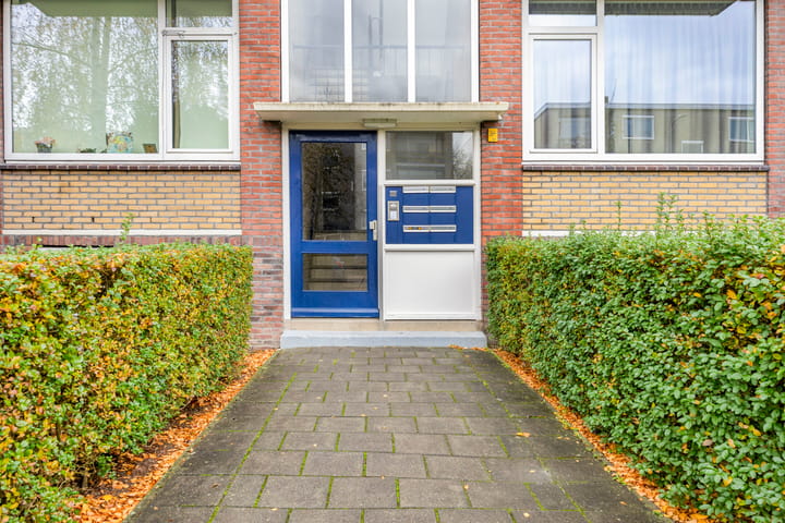 Foto 20 van Jhr. De Savornin Lohmanstraat 36