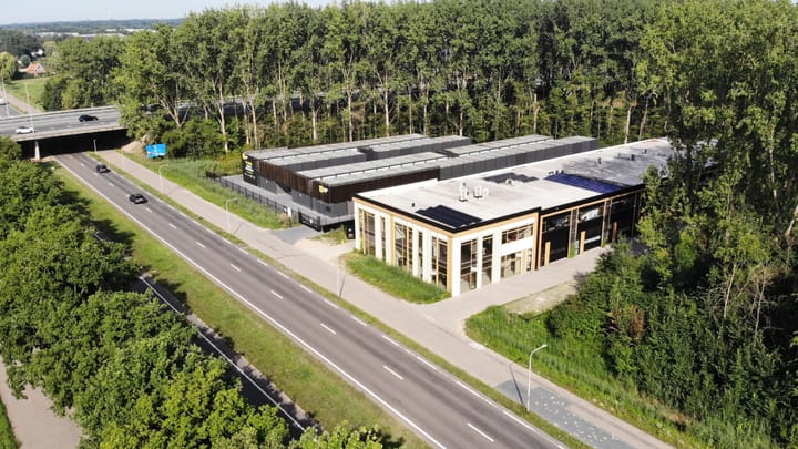 van Rosenburgweg 162, Nijmegen