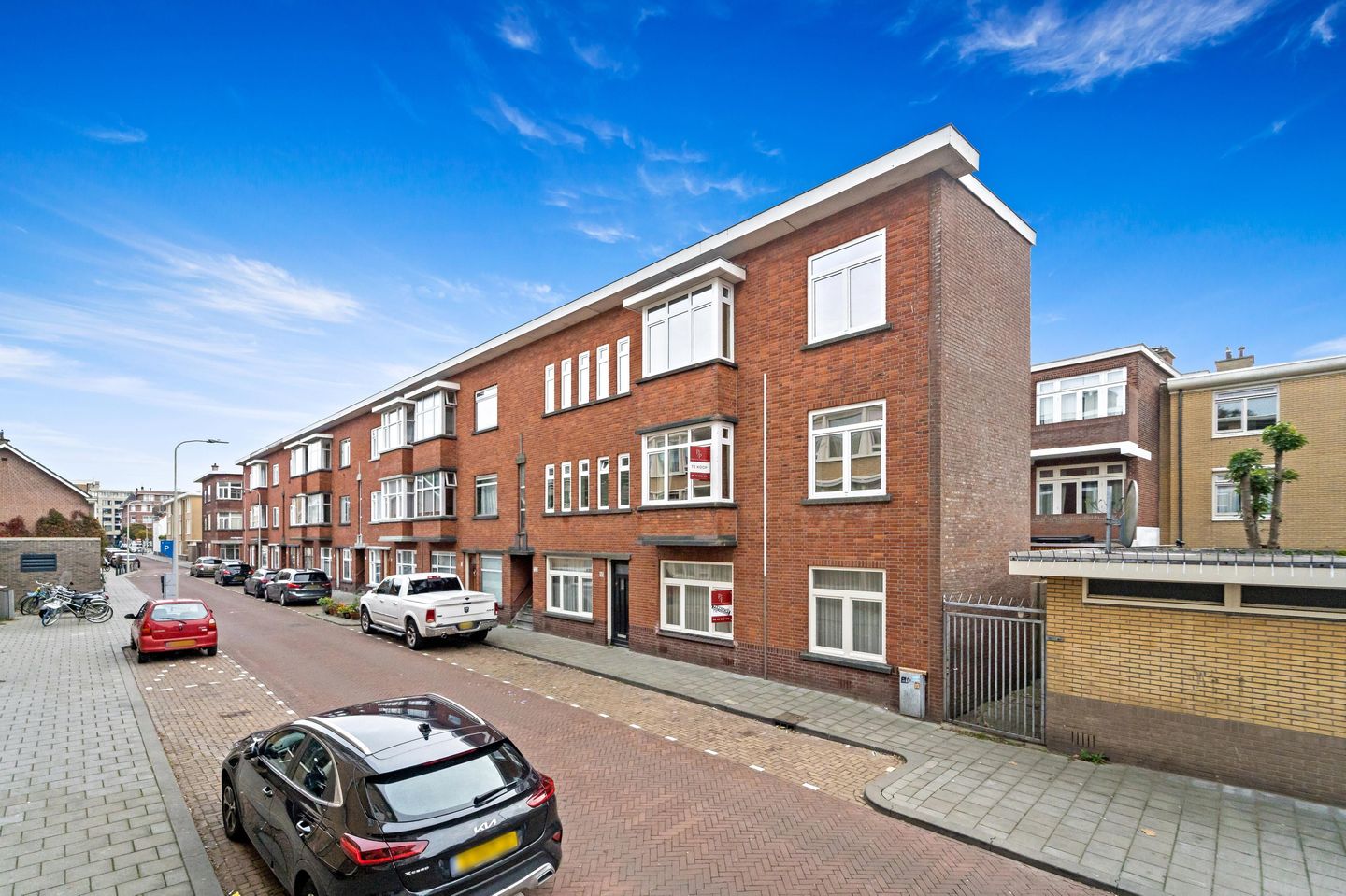 Foto 1 van Bakkersstraat 78