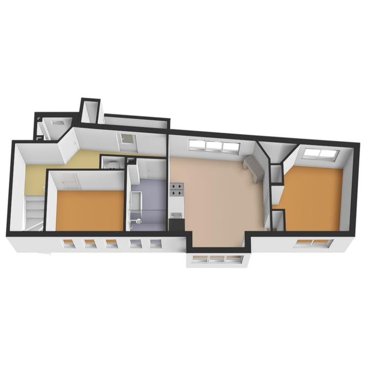 Foto 30 van Bakkersstraat 78