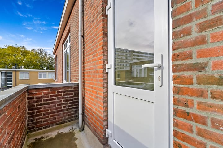 Foto 25 van Bakkersstraat 78