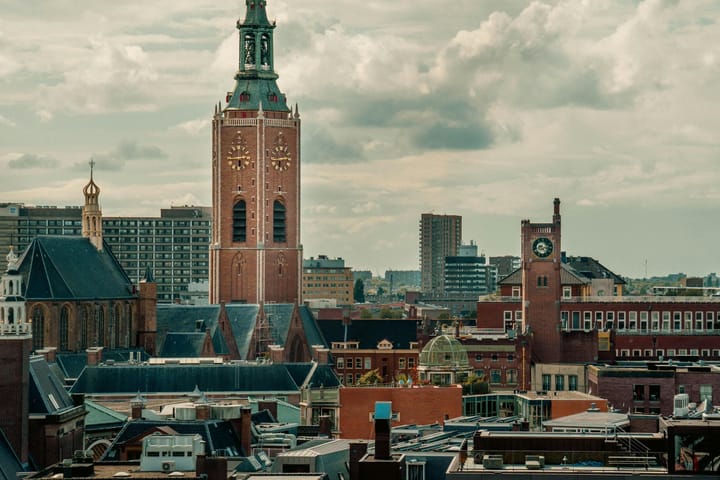 Foto 33 van Bakkersstraat 78