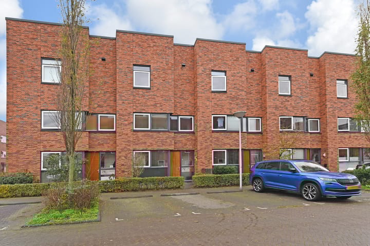 Photo 1 of Juttepeer 72