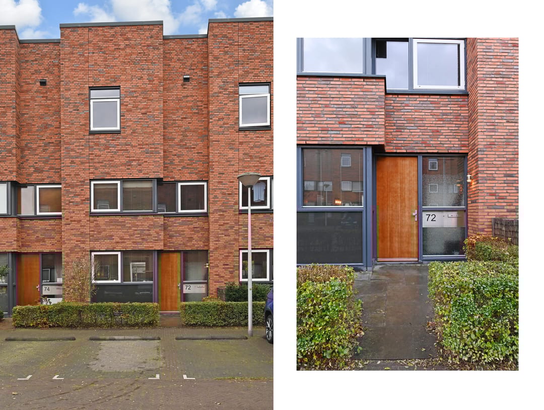 Photo 2 of Juttepeer 72