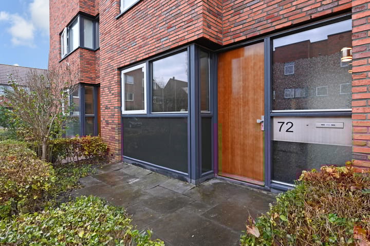 Photo 3 of Juttepeer 72