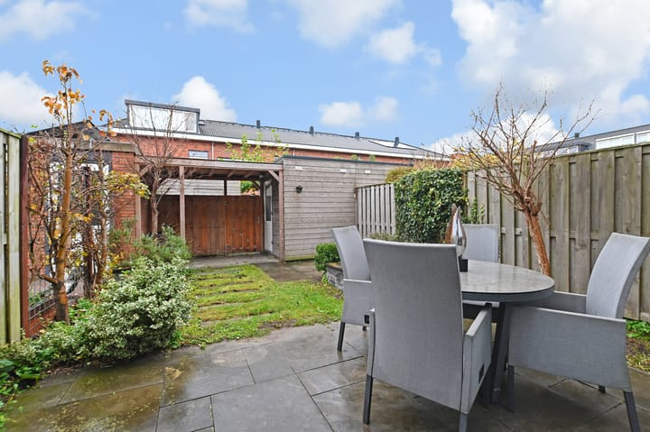 Photo 14 of Juttepeer 72