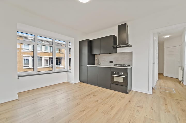 Foto 2 van Bakkersstraat 78