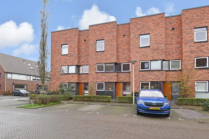 Photo 31 of Juttepeer 72