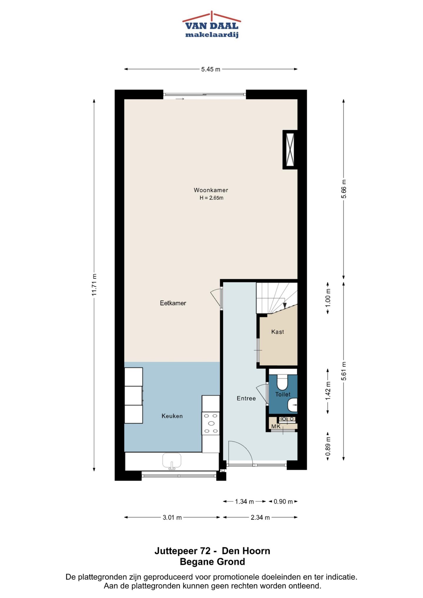 Photo 34 of Juttepeer 72