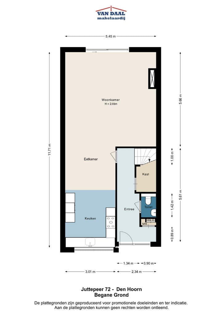 Photo 34 of Juttepeer 72