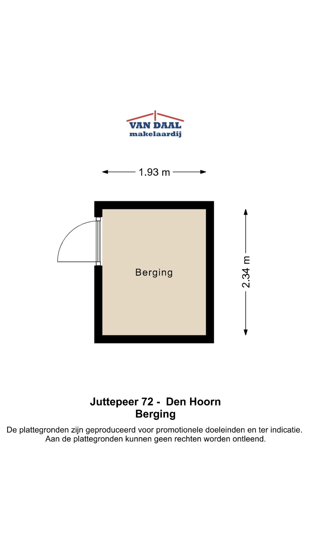 Photo 38 of Juttepeer 72