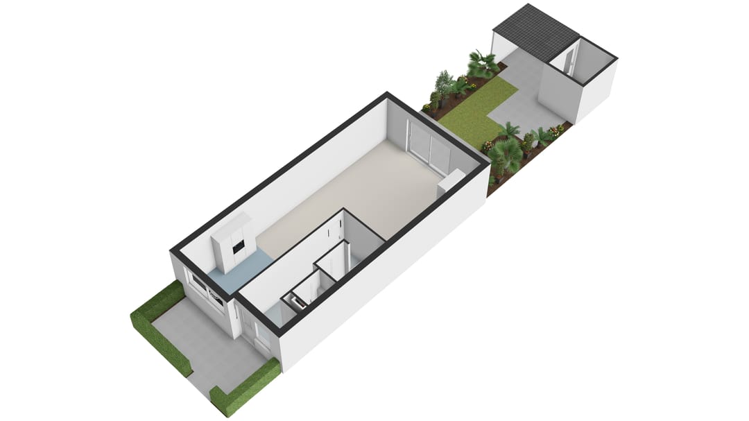 Photo 43 of Juttepeer 72