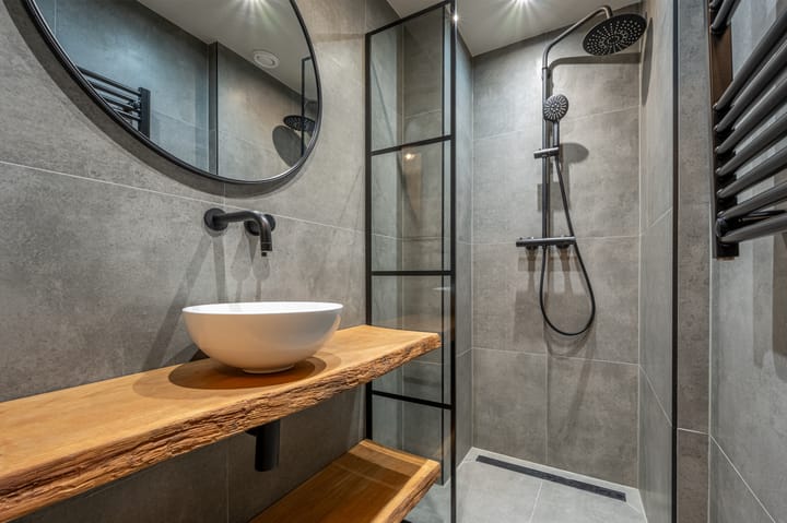 Photo 3 of Hekbootstraat 17-B