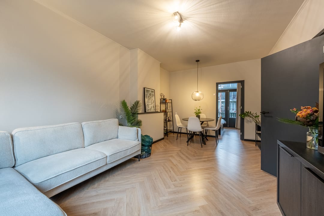 Photo 7 of Hekbootstraat 17-B