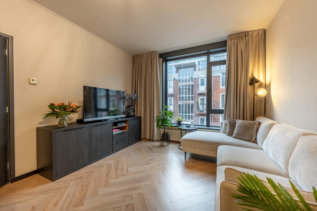 Photo 8 of Hekbootstraat 17-B