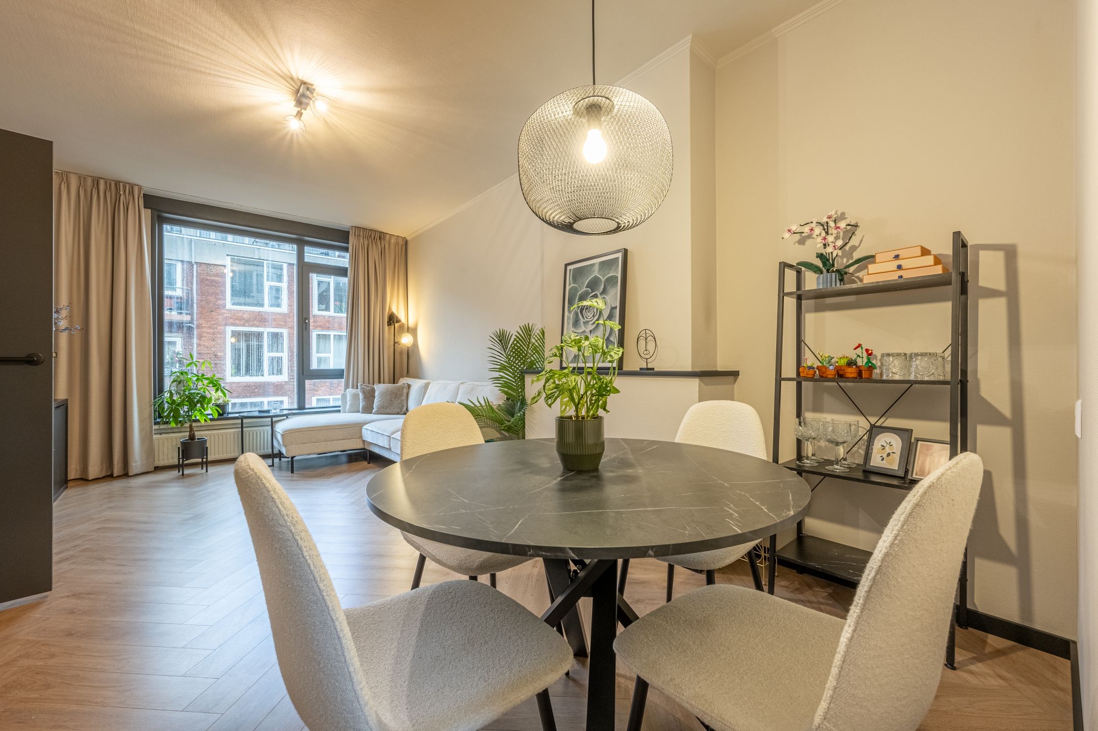 Photo 9 of Hekbootstraat 17-B