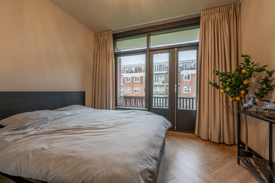 Photo 13 of Hekbootstraat 17-B