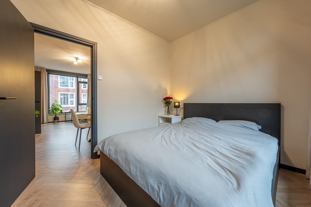 Photo 11 of Hekbootstraat 17-B