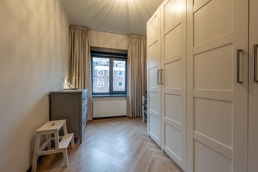 Photo 23 of Hekbootstraat 17-B