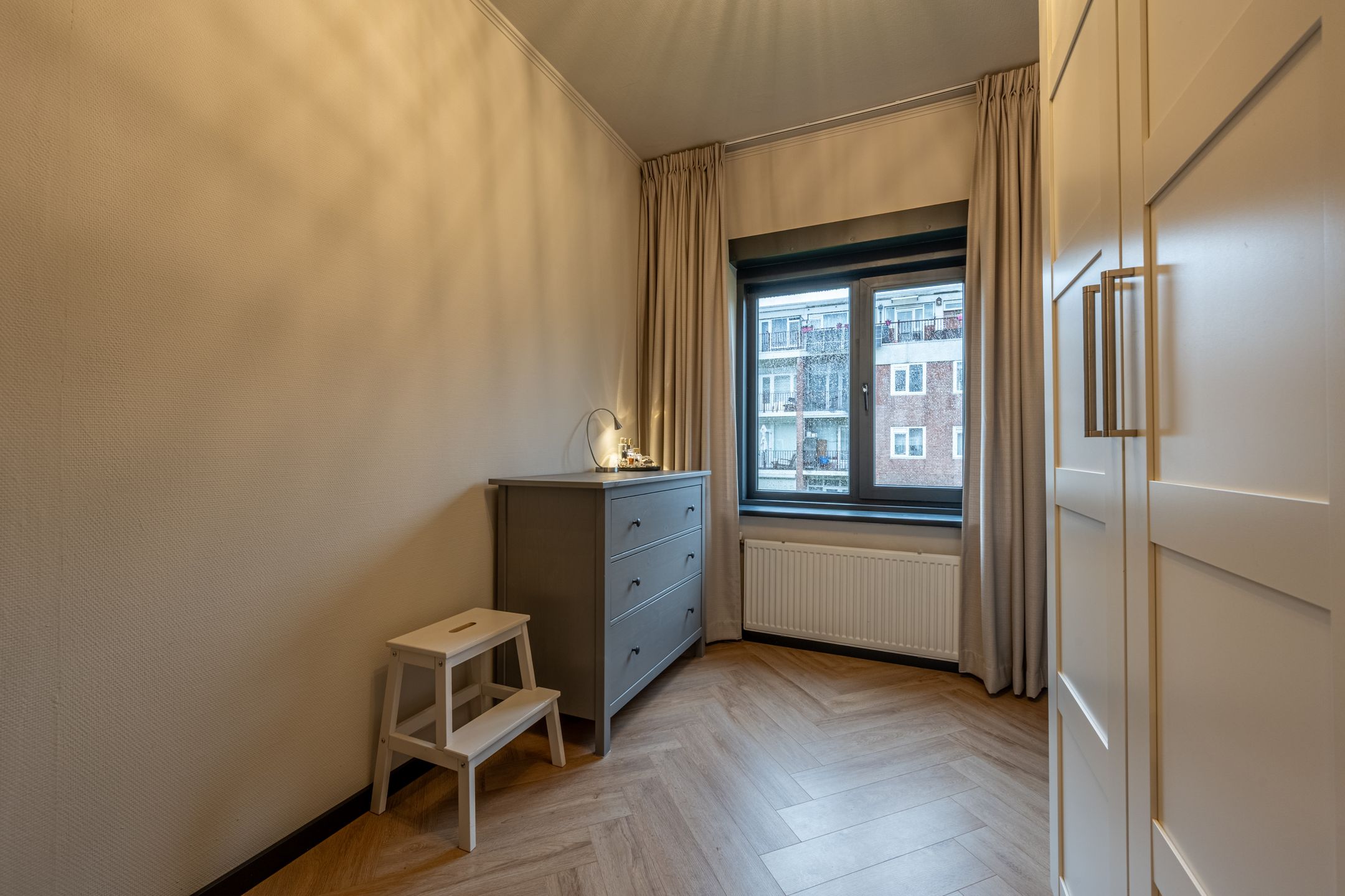 Photo 24 of Hekbootstraat 17-B