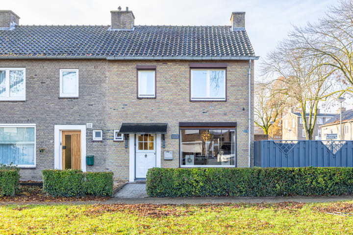 Foto 1 van Michaëlstraat 17